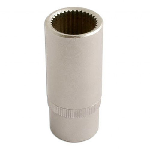 Laser Tools LAS-5471 adagolófej szelepkulcs, Mercedes 1/2" 33-szögű termék fő termékképe