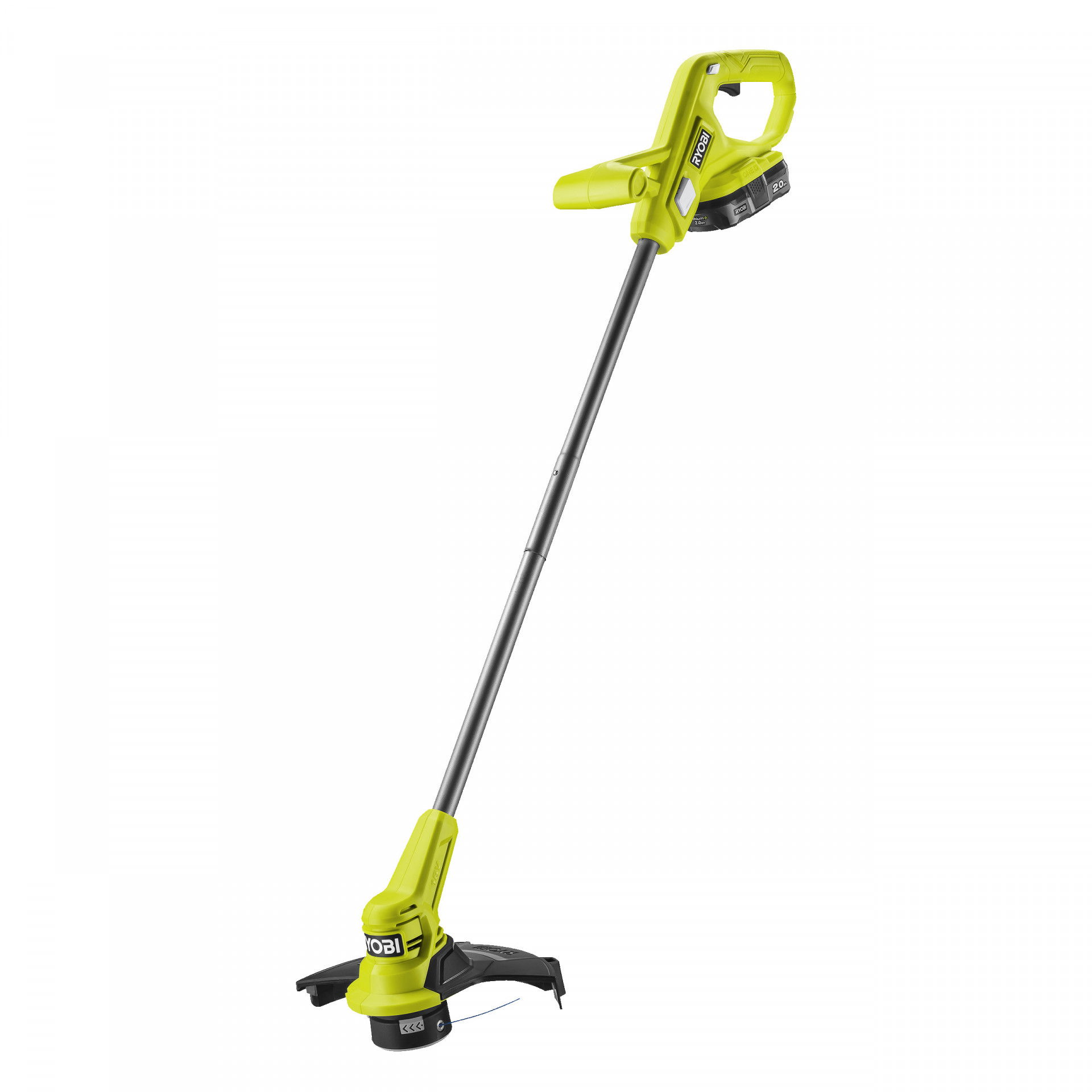 Ryobi RY18LT23A-120 akkus szegélynyíró (1 x 2.0 Ah Li-ion akkuval) termék fő termékképe