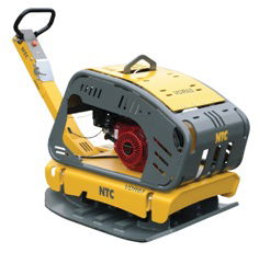 NTC VDR 63E lapvibrátor előre- és hátramenettel termék fő termékképe