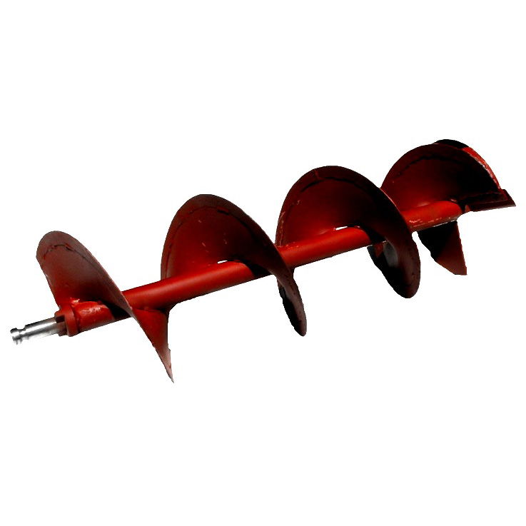 300 mm / 1 m csigatag talajfúrókhoz termék fő termékképe