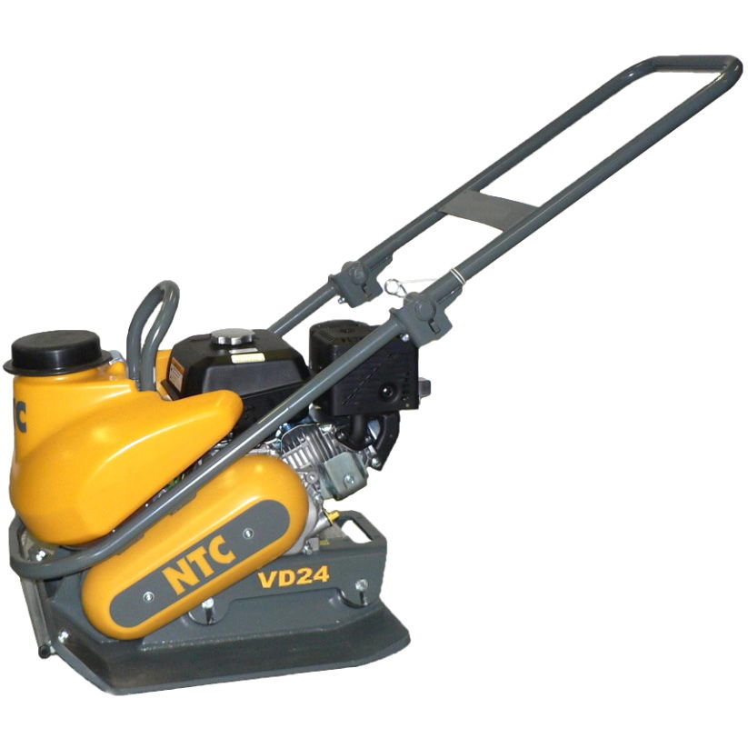 NTC Elegant VD 24 K lapvibrátor (vizező készlettel) termék fő termékképe