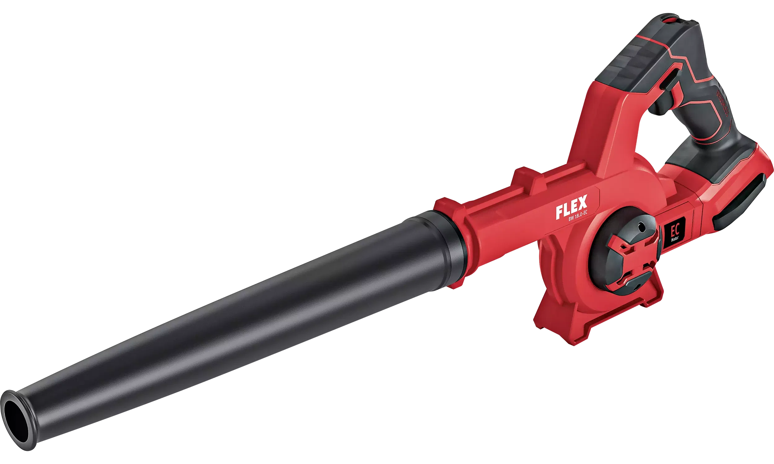Flex BW 18.0-EC akkus légfúvó (akku és töltő nélkül) termék fő termékképe