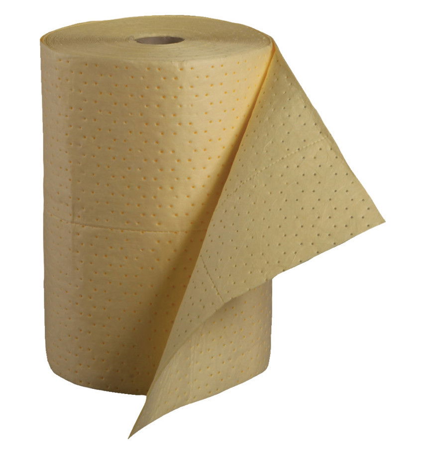 Solent S-EXTRA nagy teljesítményű elnyelő tekercs vegyi anyagokhoz, 50 cm x 40 m termék fő termékképe